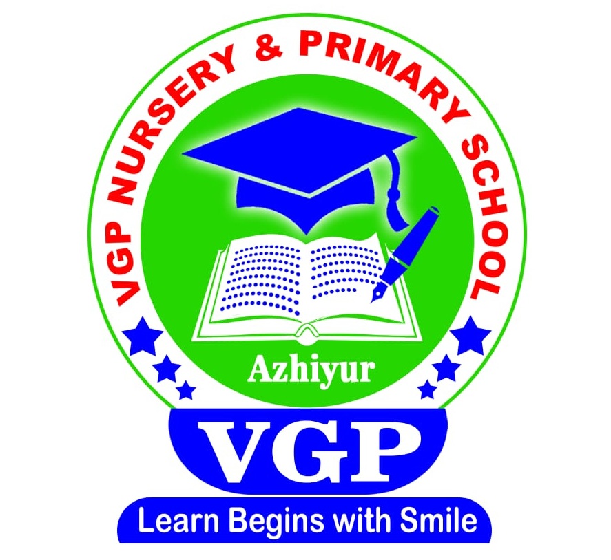 VGP School, Azhiyur
